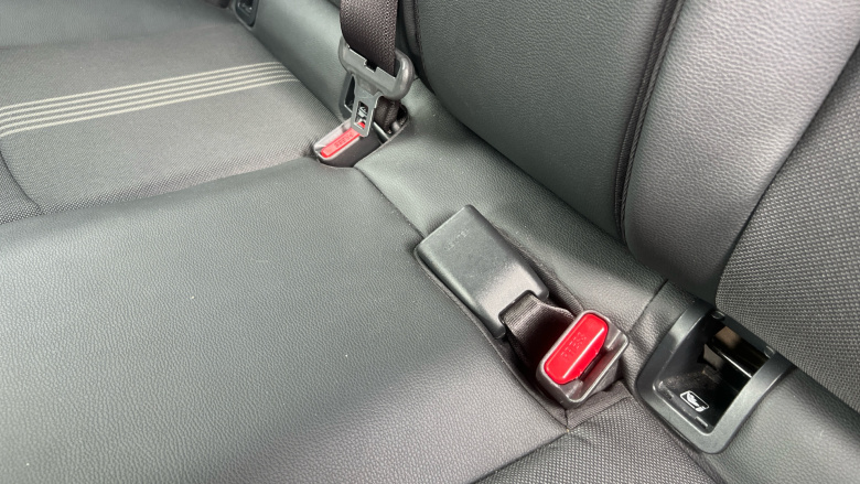 Toyota Yaris Cross 1.5 Hybrid Dynamic 5dr CVT Hybrid Estate
